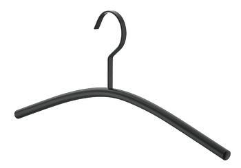 Coat hangers, made from steel, with fixed hook - 842.37.211