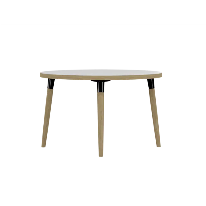 Scala Round Meeting Table