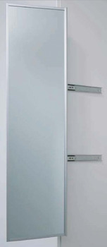Mirror, Extending, swivels by 180° - 805.75.290