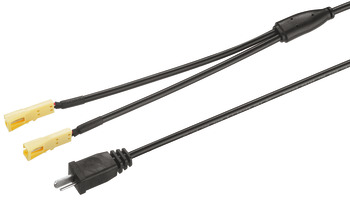 Lead, forLoox wall plug driver 12 V - 833.74.749