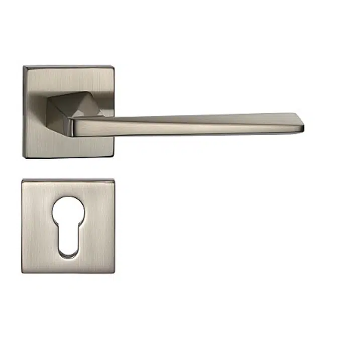 901.99.588 ZI SATIN NIC. Kapı Kolu Seti