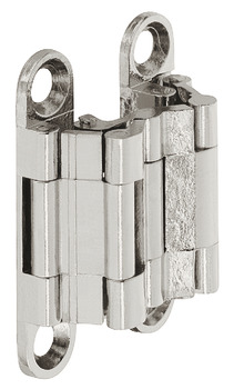 Gizli Montaj Hinge Sepa-Mini 11 mm+ Ahşap Kalınlıkları - 341.27.700