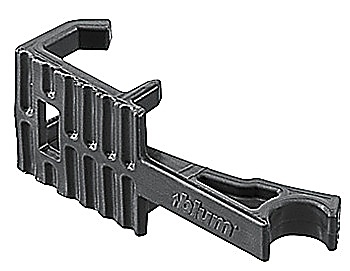 Opening angle restraint, for Aventos HK-S stay flap fitting - 372.85.593
