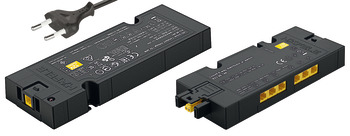 6 Yollu Dağıtıcı ve Sürücü Seti Loox5 12 V - 833.74.653