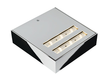 Wall light, Nimbus Air Maxx 130 Super Power 230 V - 833.67.678