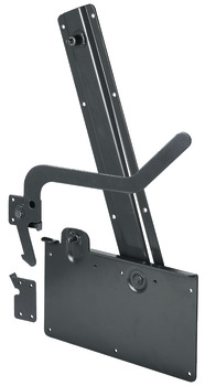 Bettlift Katlanabilir Yatak Montajı - 271.95.204