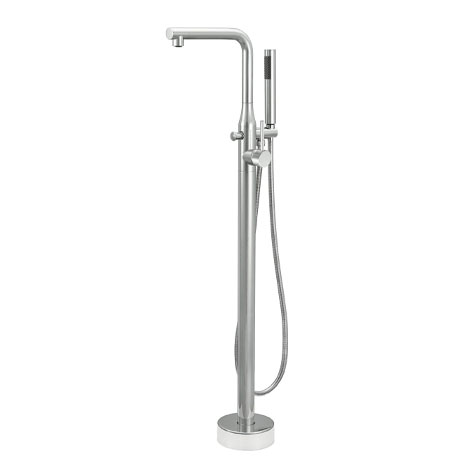 GPD Floor Bathtub Faucet - YKB200-FN