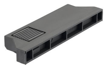 Follower, for internal drawers/internal pull outs - 559.91.993