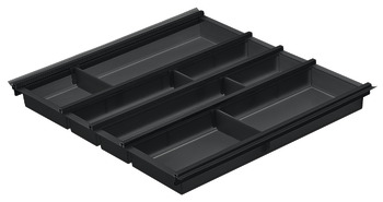 Matrix Box P Plus Inserts Accessories - 553.65.427