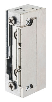Electric strike, EffEff, model 118.53 ProFix®2 - 911.68.392