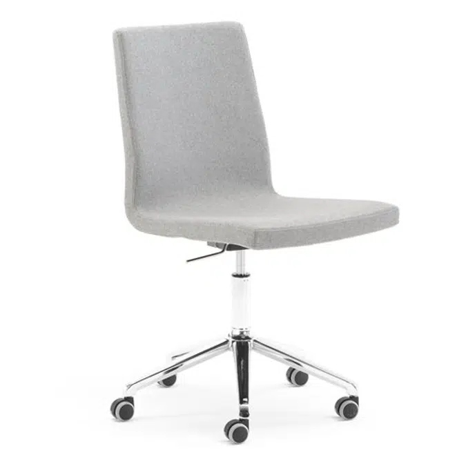 Perry Modern Office Chair
