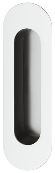 Flush pull handles for sliding doors, FSB, model 4250 - 904.00.401