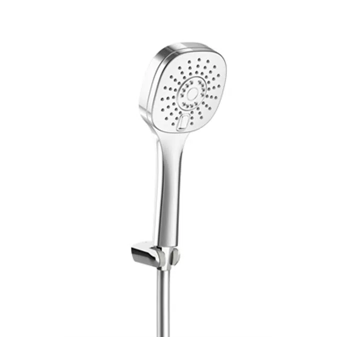 Hand Shower Set El Duşu Takımı 589.85.311