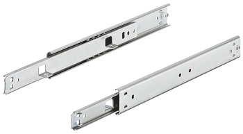 Ball bearing runners, single extension, Accuride 2002 - 422.15.410