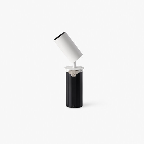 TEIDE White module spotlight 7W 20° 3000K CRI90