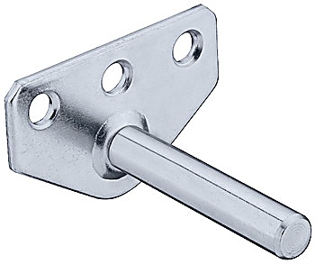 Destek Braketi, Çerçeveli Masalar İçin - 642.48.514