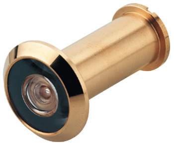 Door viewer, up to door thickness 55 mm, Startec - 959.01.002