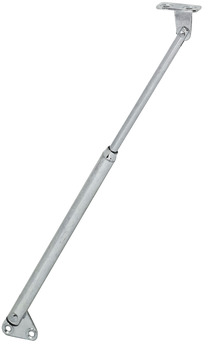 Lid stay, For Wooden Flaps, With Locking Mechanism - 373.58.919