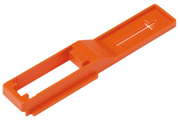 Montaj Aletleri, Blum Tandembox/Metabox için İşaretleme Ölçer - 555.08.112
