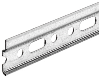 Duvar Rayı, Çelik, uzunluk 2,032 mm - 290.10.900