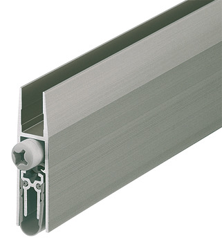 Retractable door seal, Schall-Ex® GS-H, Athmer - 950.15.464