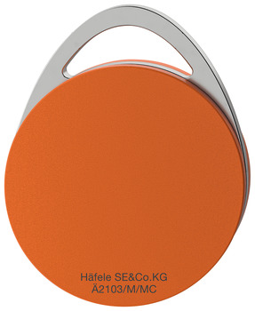 User KeyDialock KT key tag - 917.64.364