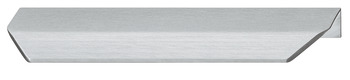 Edge Pull Handle, Edge Pull Handle, AluminiumDéco - 155.02.341