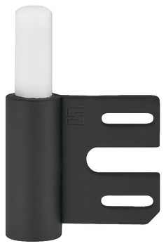 Frame component for flush and rebated interior doors - 922.00.330