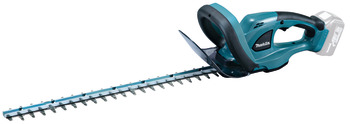 Cordless hedge trimmer, Makita DUH523Z, 18 V - 008.53.727