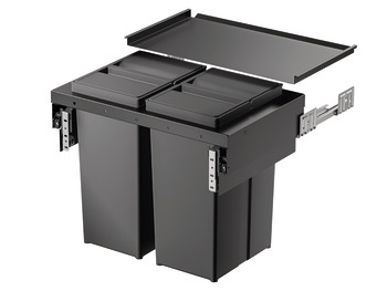 Utensio WB10 Plus S 600 ant.2x17 - 501.91.010