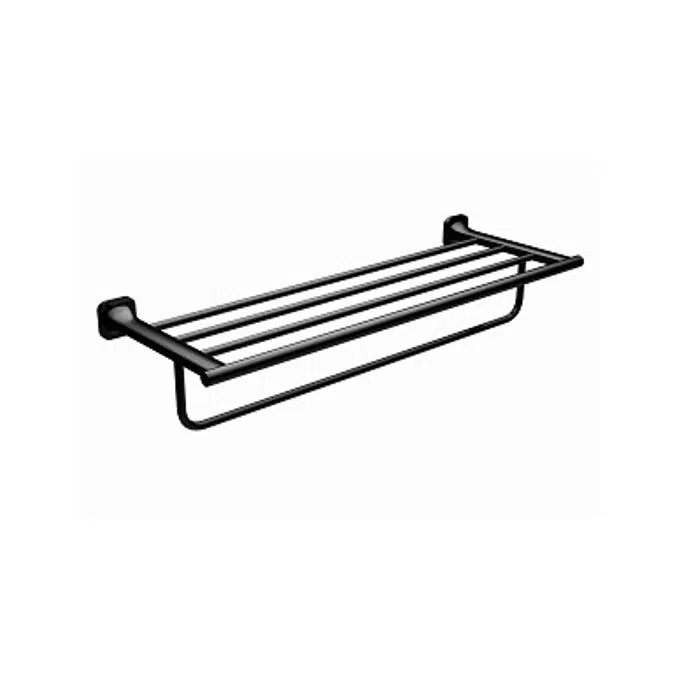 Towel Bar Onyx 580.41.513