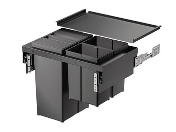 Utensio WB10 Plus S 600 ant.1x29/2x8 - 501.91.015