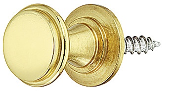 Furniture knob, Traditional - 137.31.845