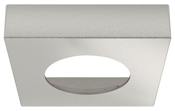 Gömme Işık Konut, Loox ve Loox5 LED Delik ⌀ 58 mm - 833.72.125