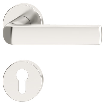 Door handle set, for projects - 903.82.948