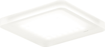 Surface Mounted Downlight, Nimbus Cubic 49 ON, 24 V - 833.68.442