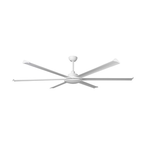 ROTTERDAM 20 XL beyaz fan