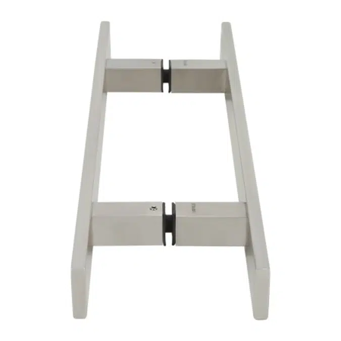 Fuji Matt Stainless Steel Door Pull Handle