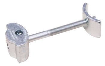 Worktop connector, for tightening with cordless drill - 262.96.841