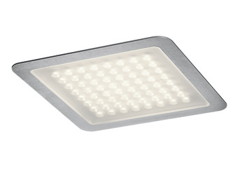 Ceiling light, Nimbus Module Q 64 IN, 24 V DC - 833.66.247