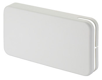 Flap stay with pull cable - 365.47.735
