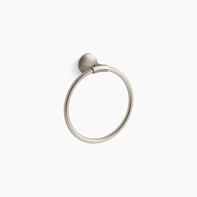 Desette Towel Ring