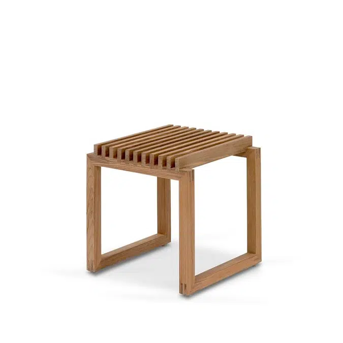 Cutter Stool