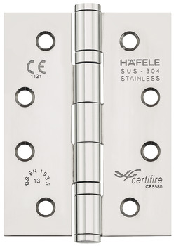 Butt hinge - 926.98.041