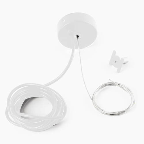 NESO Accessory kit pendant for driver white