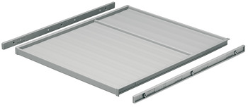 Lid, With strip for side panel thickness 19 mm - 502.90.444