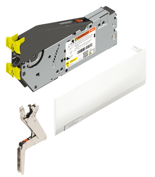 Lift Up Flap Fitting, Blum Aventos HS top - 372.84.724