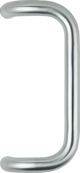 Door handle, Stainless steel, Startec, model PH 2114 - 903.00.963