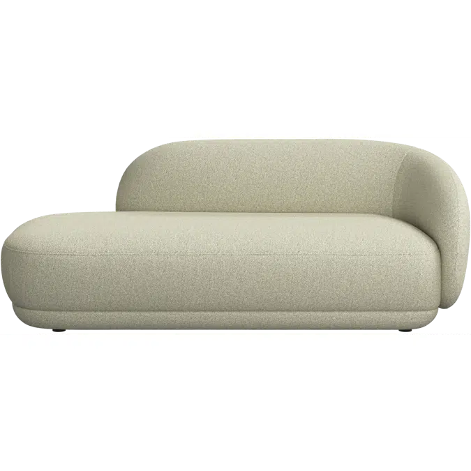 Bolzano Chaise Longue, Left 446-8000