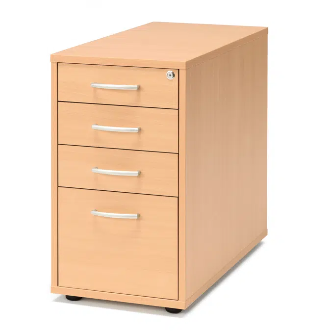 Flexus High Storage Unit